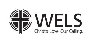 WELS CHRIST'S LOVE, OUR CALLING.