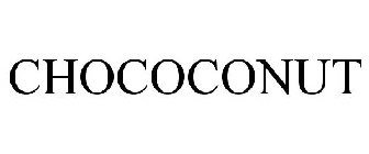 CHOCOCONUT