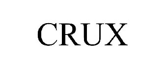 CRUX