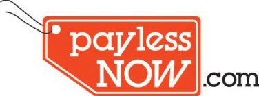PAYLESS NOW.COM