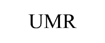 UMR