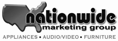 NATIONWIDE MARKETING GROUP, LLC APPLIANCES AUDIO/VIDEO FURNITURE