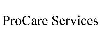 PROCARE SERVICES