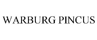 WARBURG PINCUS