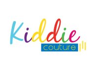 KIDDIE COUTURE