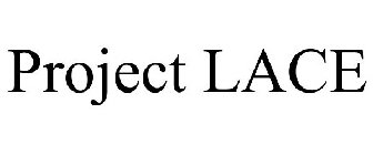 PROJECT LACE