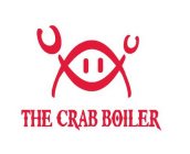 THE CRAB BOILER