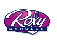 ROXY CANDLES