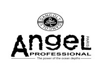 DANCOLY DANCOLY ANGEL PROFESSIONAL PARIS THE POWER OF THE OCEAN DEPTHS