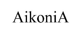 AIKONIA