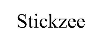 STICKZEE