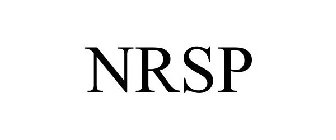 NRSP