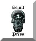 SKULL PRESS