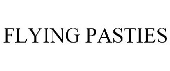 FLYING PASTIES