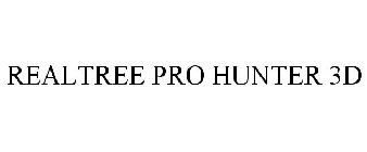 REALTREE PRO HUNTER 3D