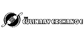 THE CULINARY EXCHANGE
