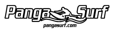 PANGA SURF PANGASURF.COM