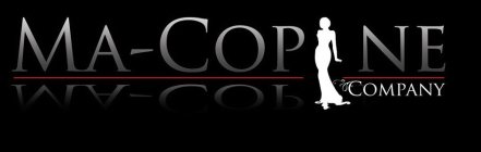 MA-COPINE COMPANY