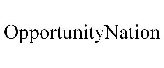 OPPORTUNITYNATION