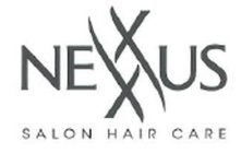 NEXXUS SALON HAIR CARE