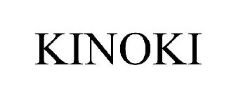 KINOKI