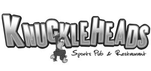 KNUCKLEHEADS SPORTS PUB & RESTAURANT