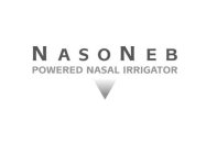 NASONEB POWERED NASAL IRRIGATOR