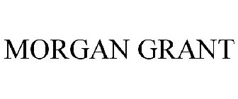 MORGAN GRANT