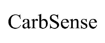 CARBSENSE