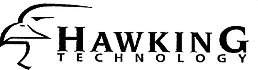 HAWKING TECHNOLOGY