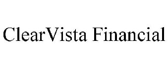 CLEARVISTA FINANCIAL