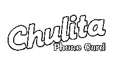 CHULITA PHONE CARD