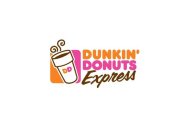 DUNKIN' DONUTS EXPRESS DD