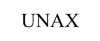 UNAX