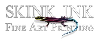 SKINK INK FINE ART PRINTING