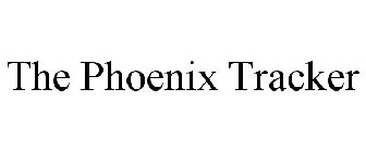 THE PHOENIX TRACKER