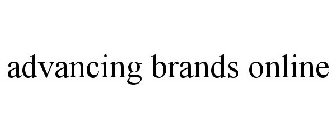 ADVANCING BRANDS ONLINE