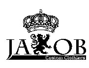 JAKOB CUSTOM CLOTHIERS