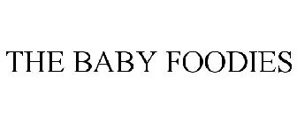 THE BABY FOODIES