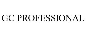 GC PROFESSIONAL