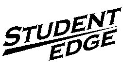 STUDENT EDGE