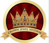 CROWN JEWEL STUDIOS