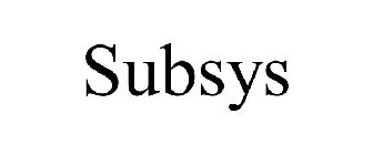 SUBSYS