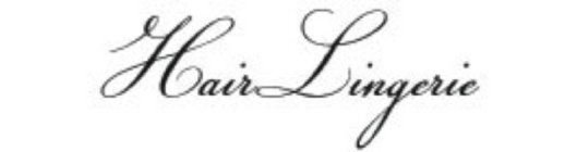 HAIR LINGERIE