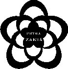 PRIMA ZARIA