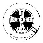 AGAPE JAVA WWW.AGAPEJAVA.COM