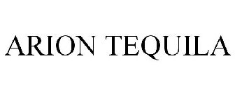 ARION TEQUILA