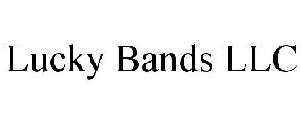 LUCKY BANDS LLC