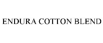 ENDURA COTTON BLEND