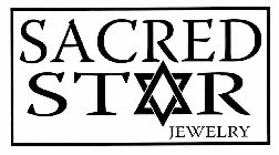 SACRED STAR JEWELRY